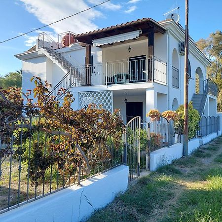 Deiana'S Apartment - Cardedu Beachside Εξωτερικό φωτογραφία