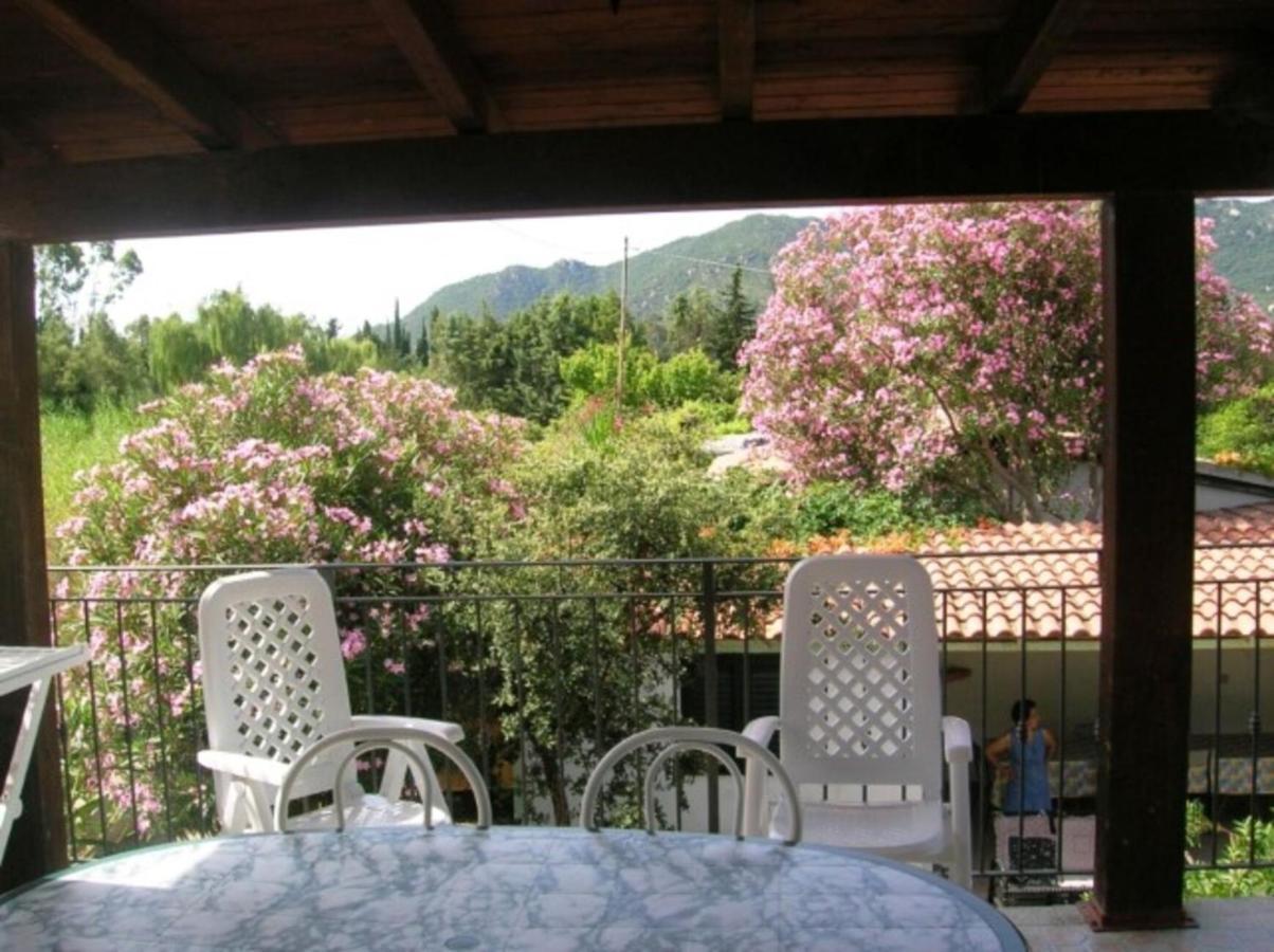 Deiana'S Apartment - Cardedu Beachside Εξωτερικό φωτογραφία