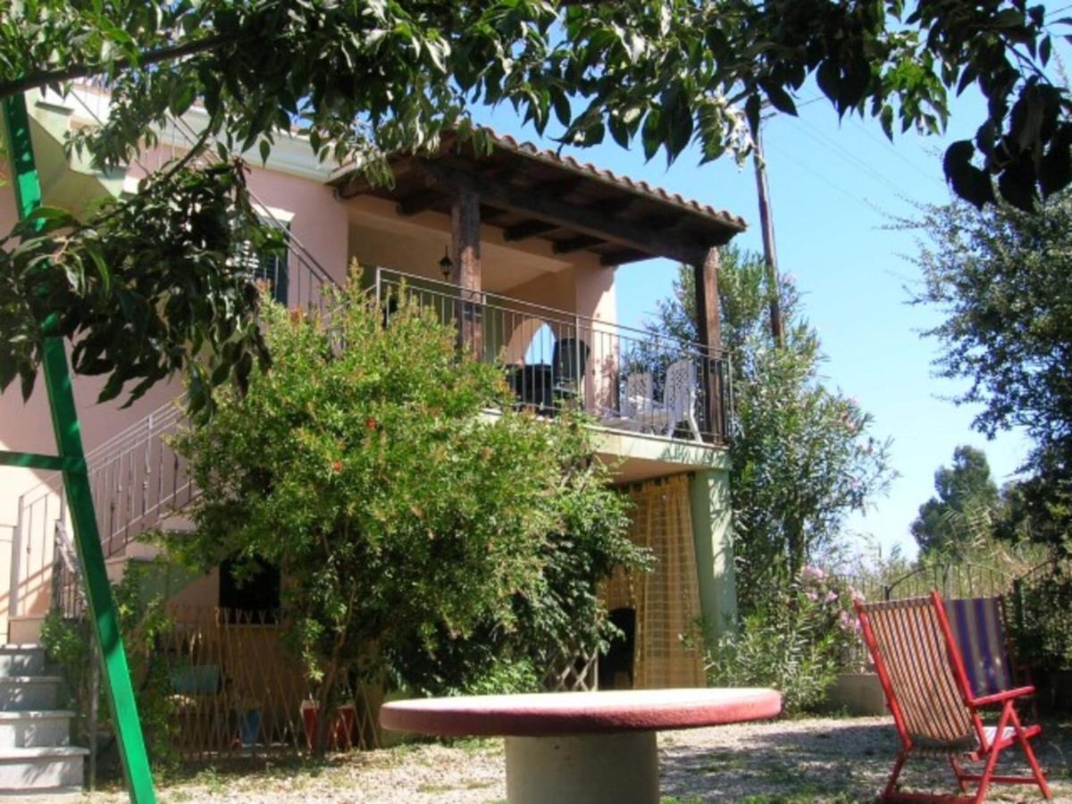 Deiana'S Apartment - Cardedu Beachside Εξωτερικό φωτογραφία