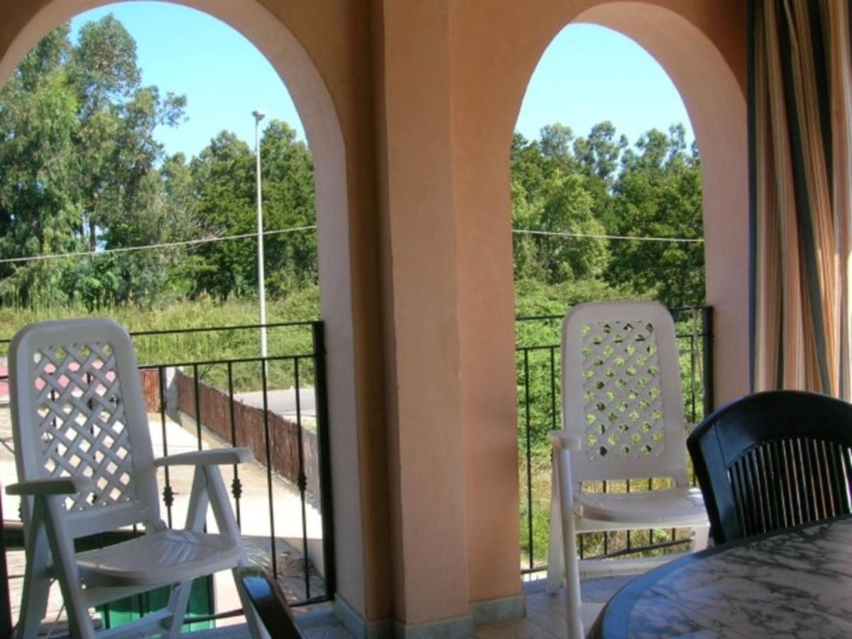 Deiana'S Apartment - Cardedu Beachside Εξωτερικό φωτογραφία