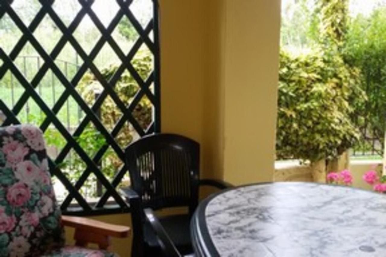 Deiana'S Apartment - Cardedu Beachside Εξωτερικό φωτογραφία