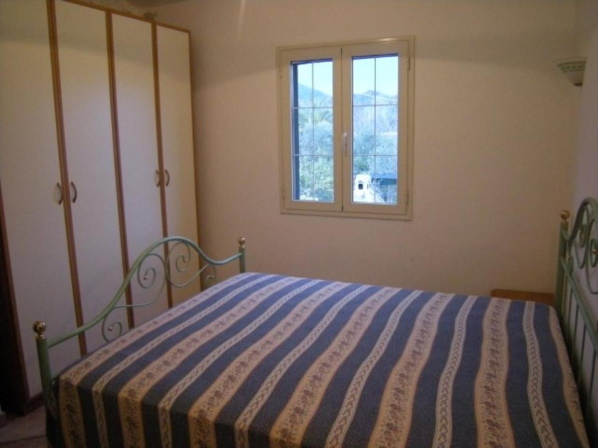 Deiana'S Apartment - Cardedu Beachside Εξωτερικό φωτογραφία