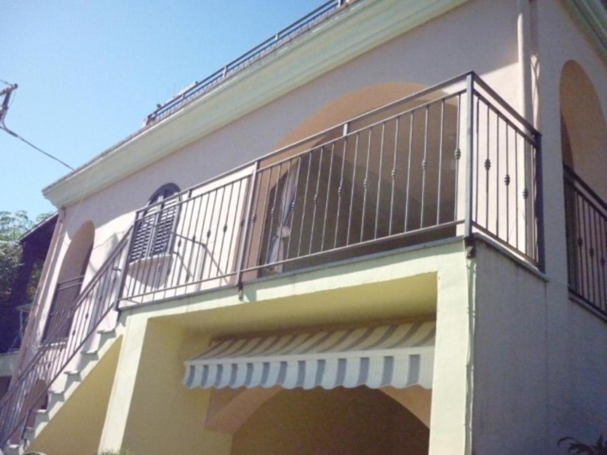Deiana'S Apartment - Cardedu Beachside Εξωτερικό φωτογραφία