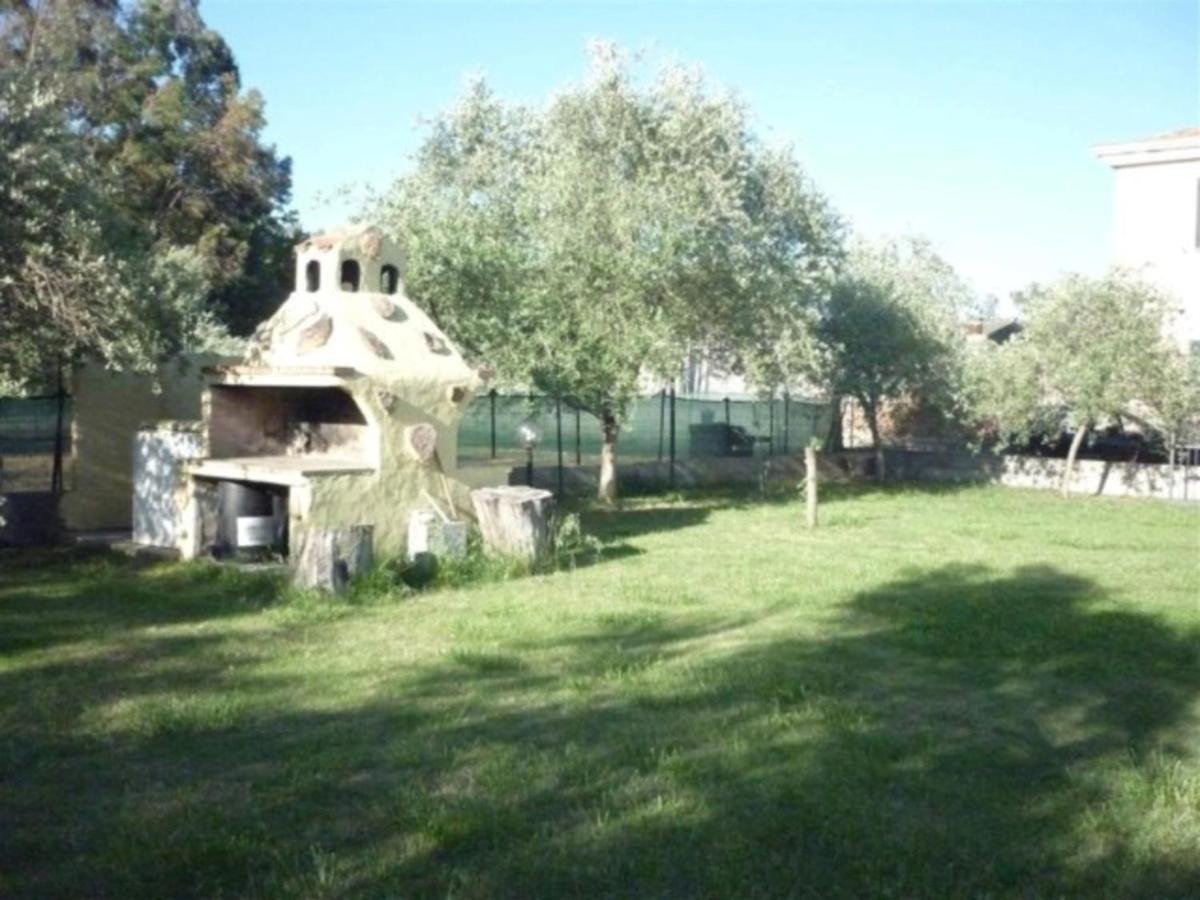 Deiana'S Apartment - Cardedu Beachside Εξωτερικό φωτογραφία