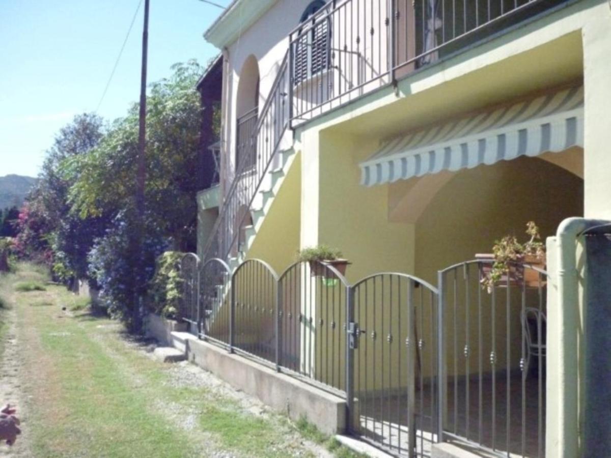Deiana'S Apartment - Cardedu Beachside Εξωτερικό φωτογραφία