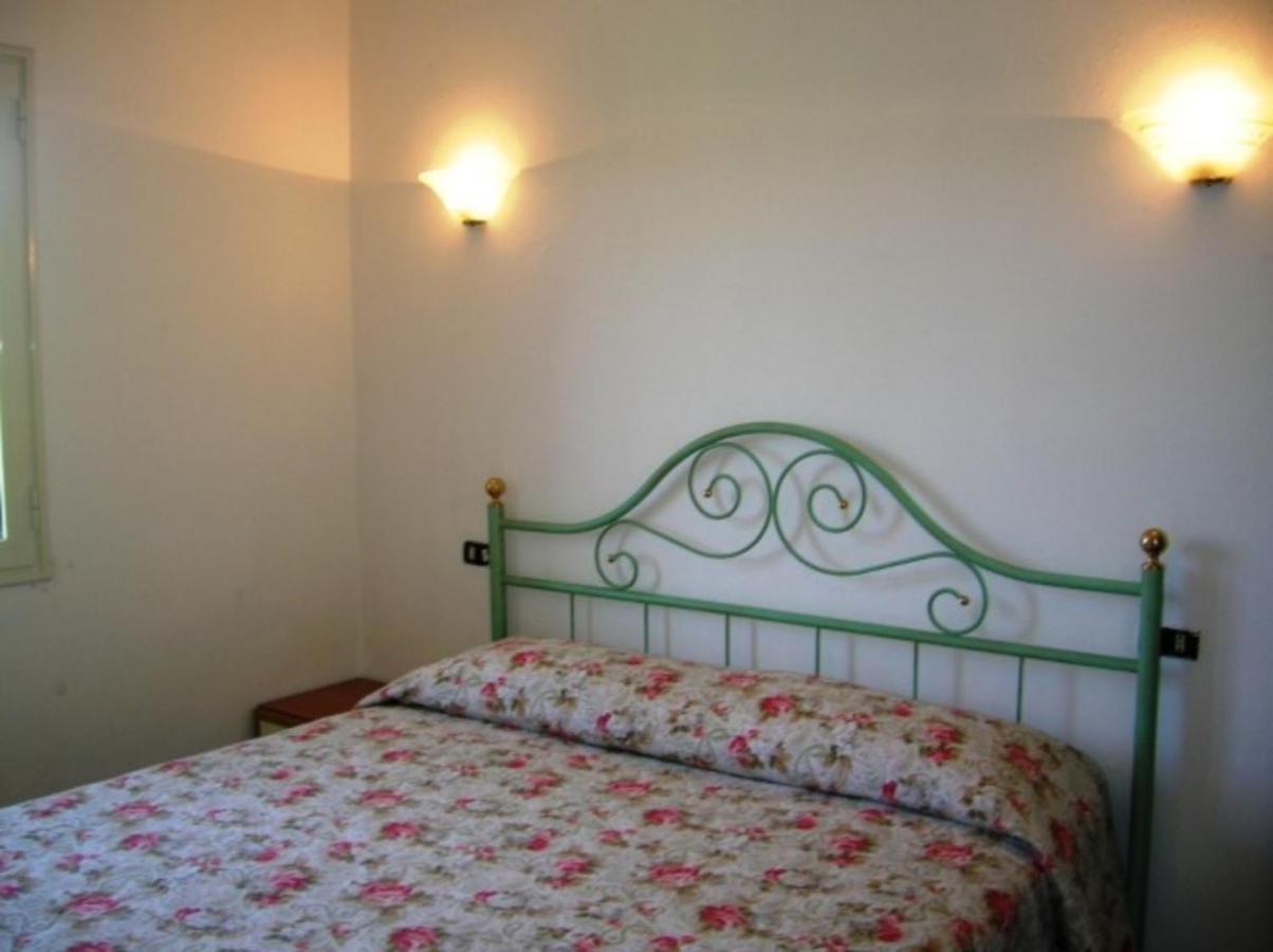 Deiana'S Apartment - Cardedu Beachside Εξωτερικό φωτογραφία