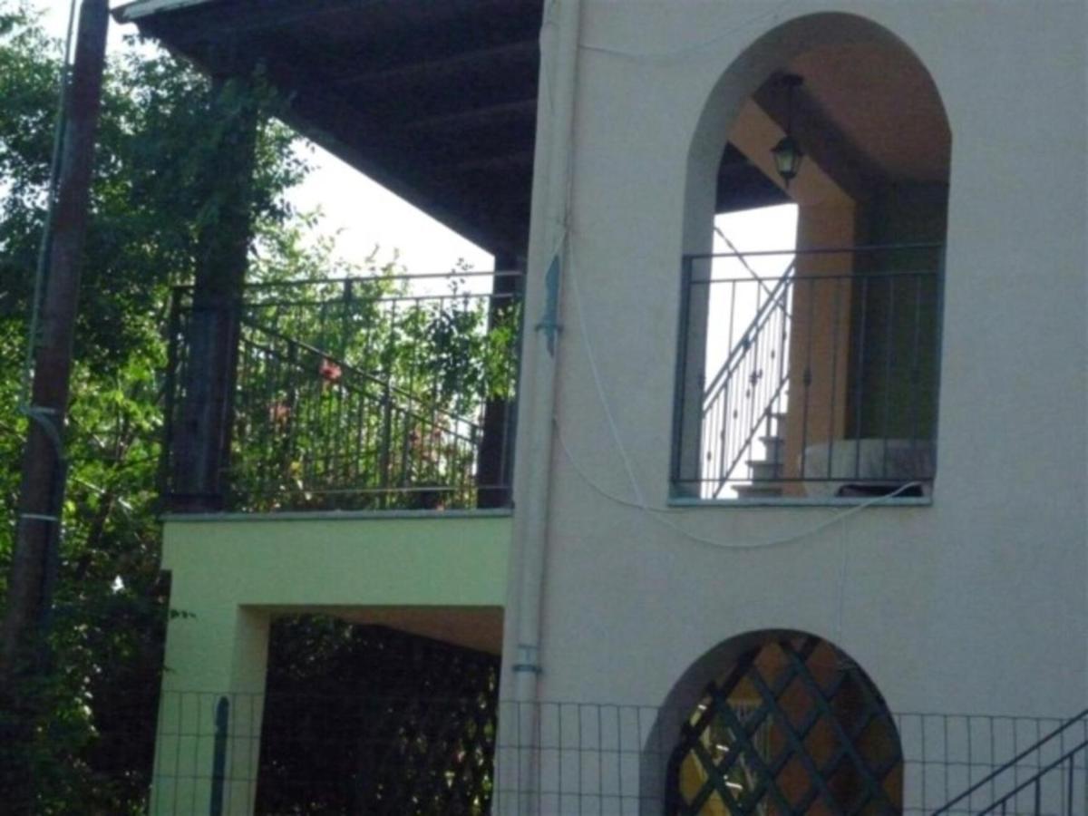 Deiana'S Apartment - Cardedu Beachside Εξωτερικό φωτογραφία