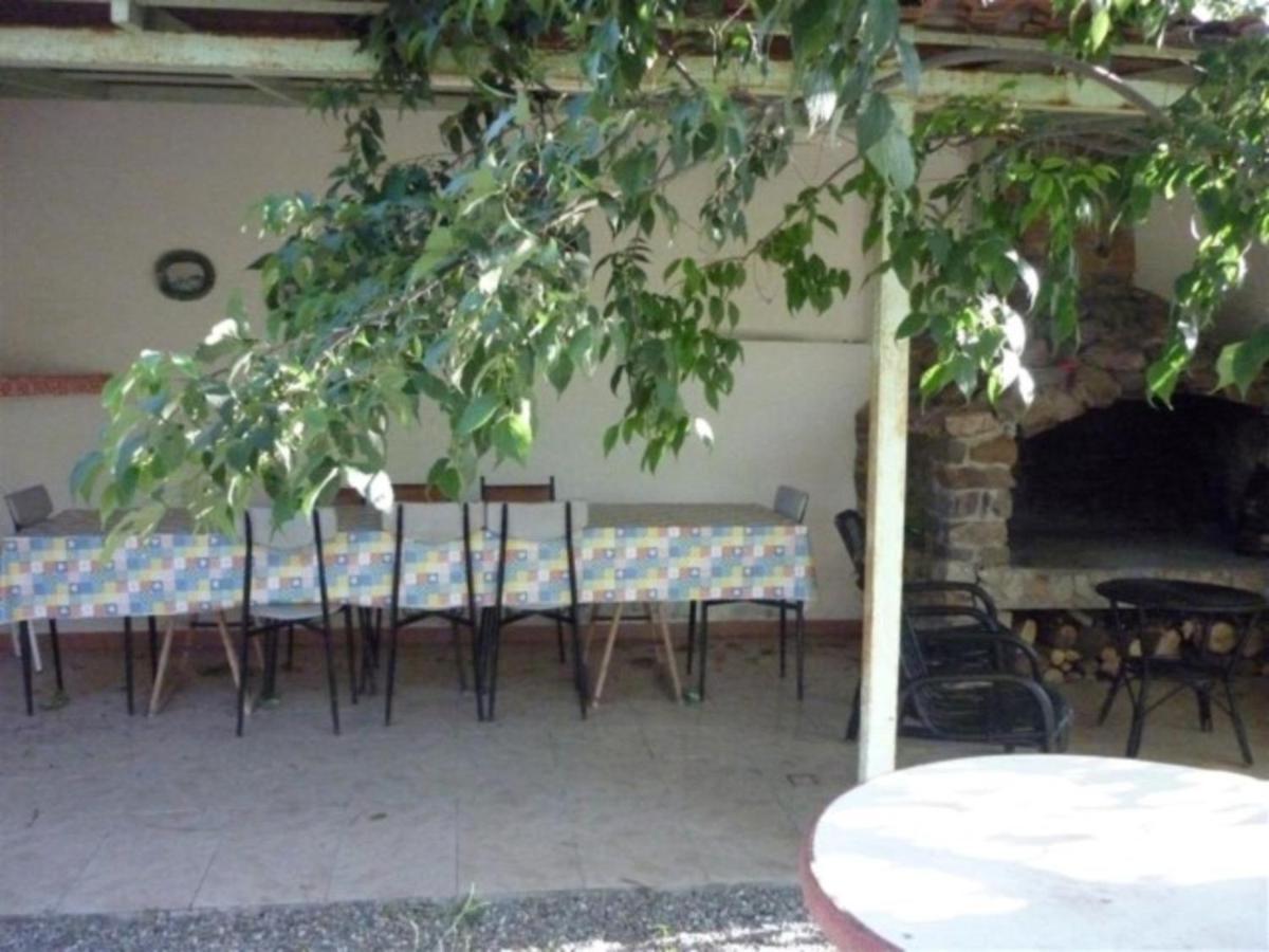 Deiana'S Apartment - Cardedu Beachside Εξωτερικό φωτογραφία