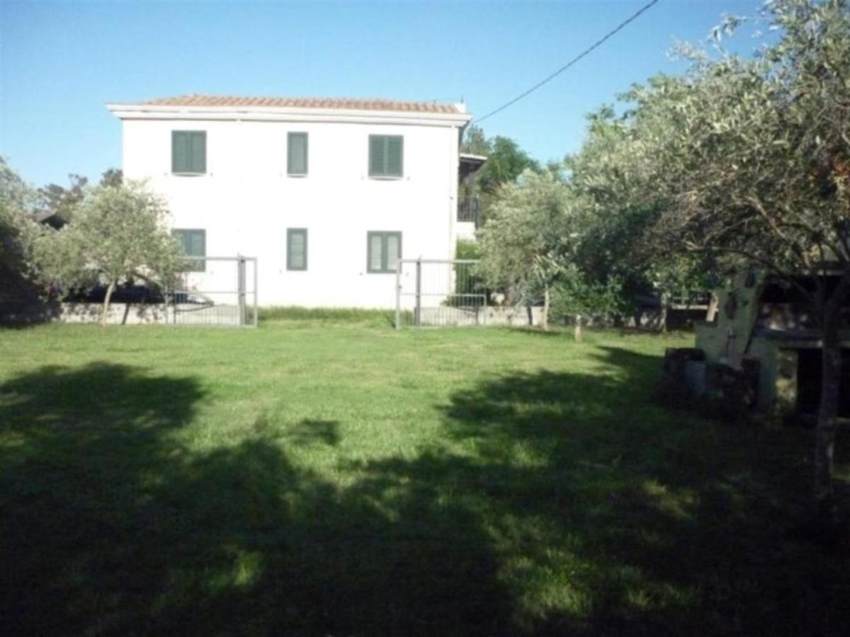 Deiana'S Apartment - Cardedu Beachside Εξωτερικό φωτογραφία