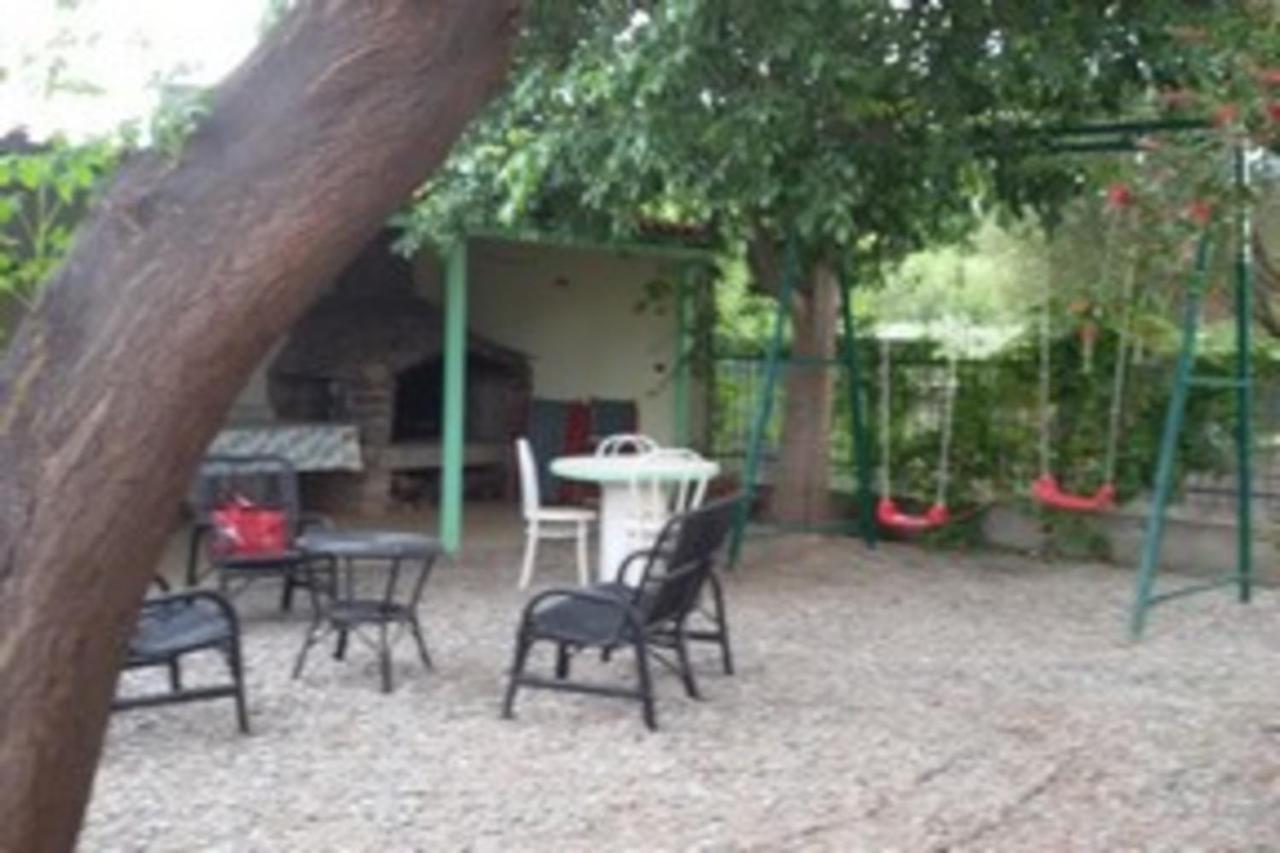 Deiana'S Apartment - Cardedu Beachside Εξωτερικό φωτογραφία