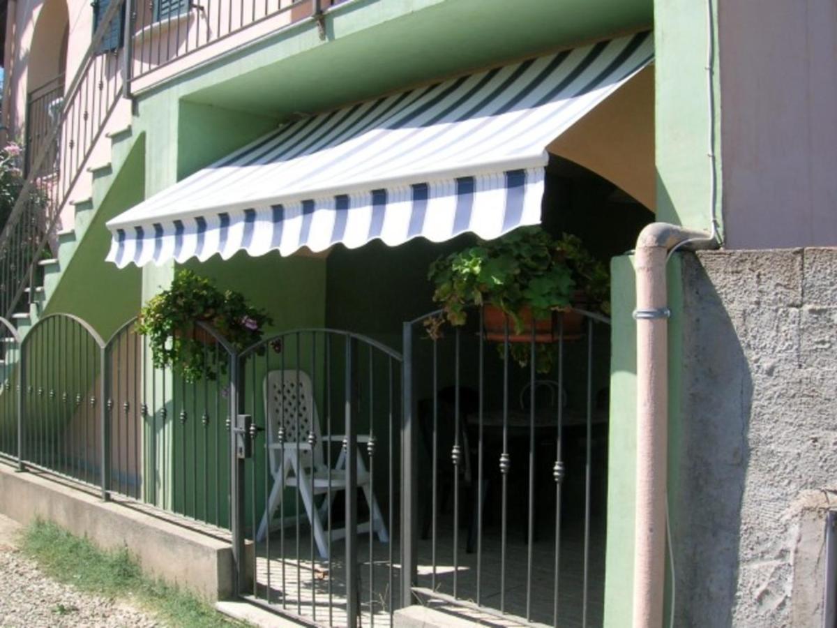 Deiana'S Apartment - Cardedu Beachside Εξωτερικό φωτογραφία