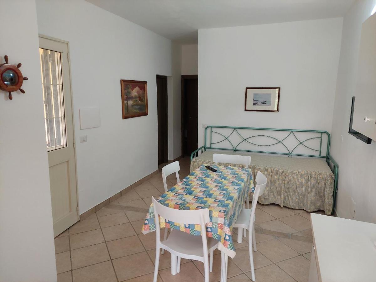 Deiana'S Apartment - Cardedu Beachside Εξωτερικό φωτογραφία