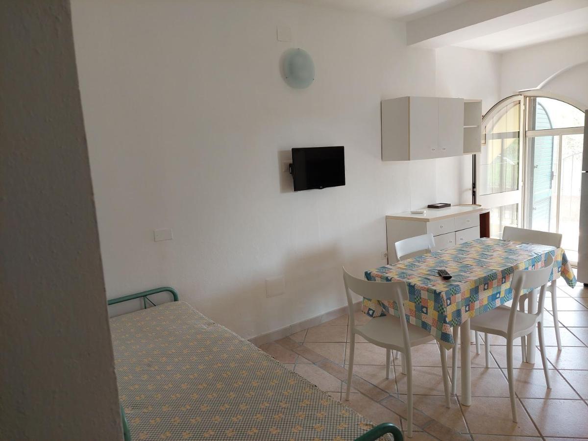 Deiana'S Apartment - Cardedu Beachside Εξωτερικό φωτογραφία