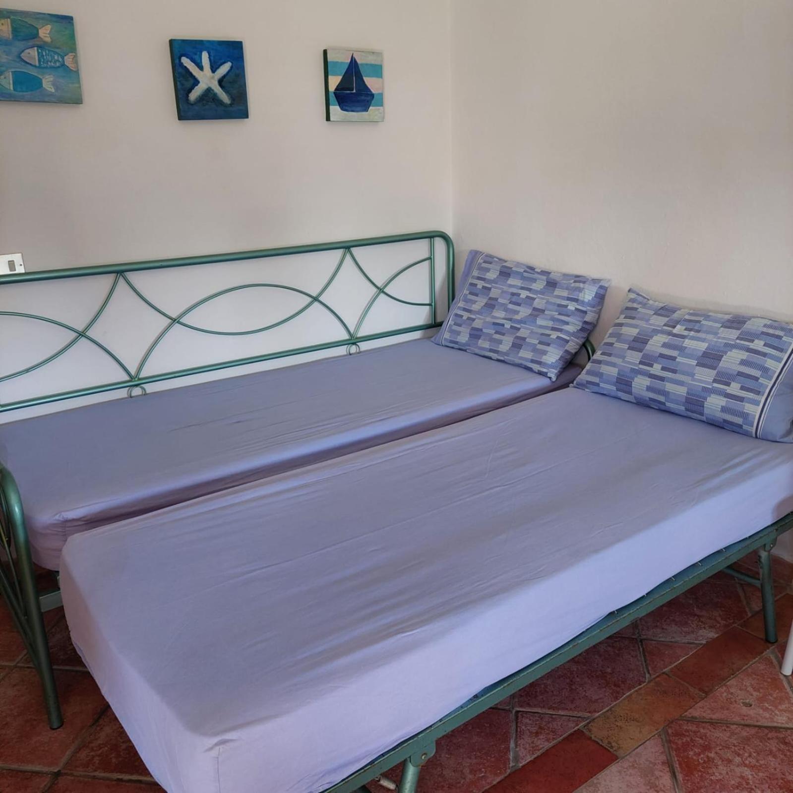 Deiana'S Apartment - Cardedu Beachside Εξωτερικό φωτογραφία