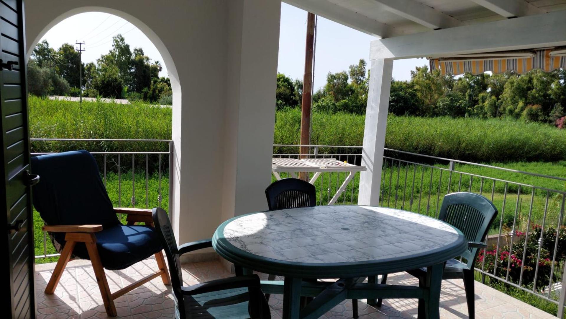 Deiana'S Apartment - Cardedu Beachside Εξωτερικό φωτογραφία