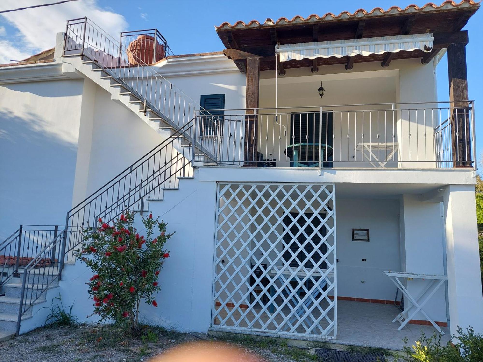 Deiana'S Apartment - Cardedu Beachside Εξωτερικό φωτογραφία