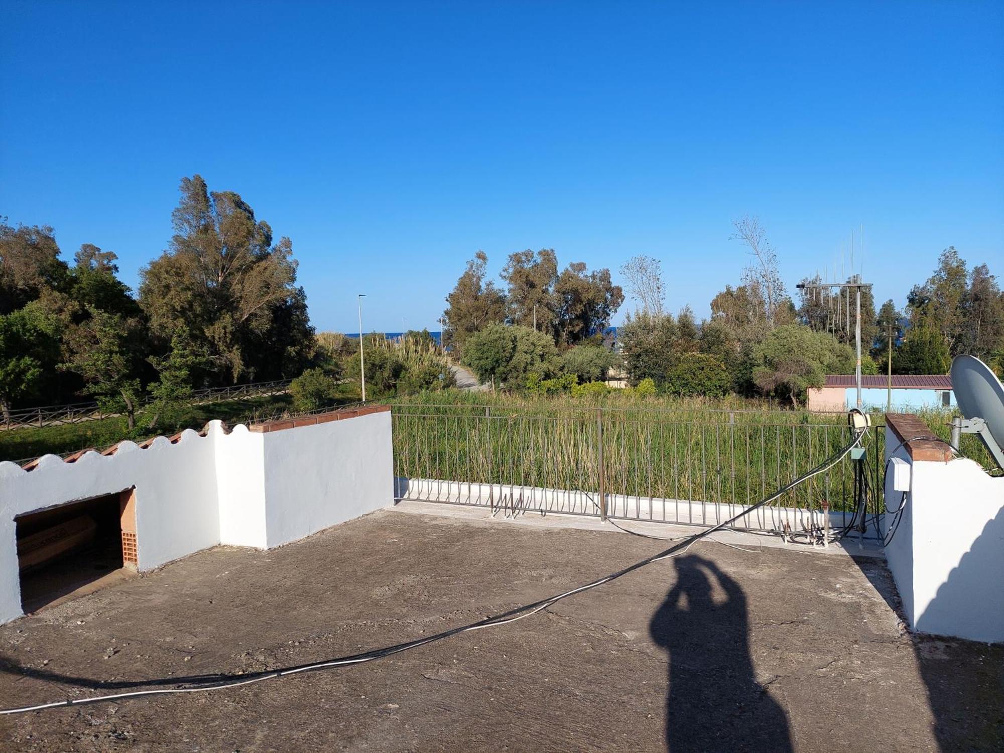 Deiana'S Apartment - Cardedu Beachside Εξωτερικό φωτογραφία