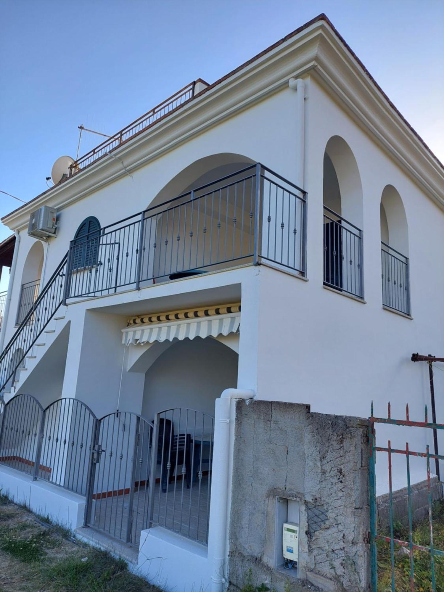 Deiana'S Apartment - Cardedu Beachside Εξωτερικό φωτογραφία