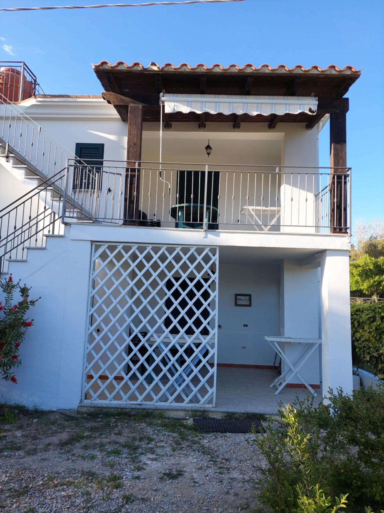 Deiana'S Apartment - Cardedu Beachside Εξωτερικό φωτογραφία