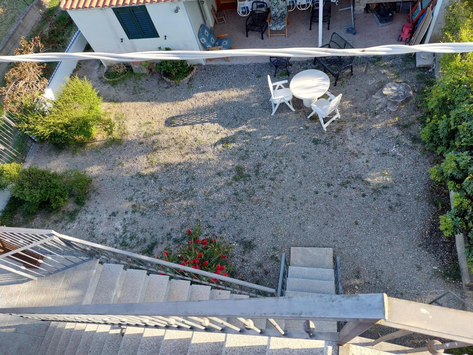 Deiana'S Apartment - Cardedu Beachside Εξωτερικό φωτογραφία