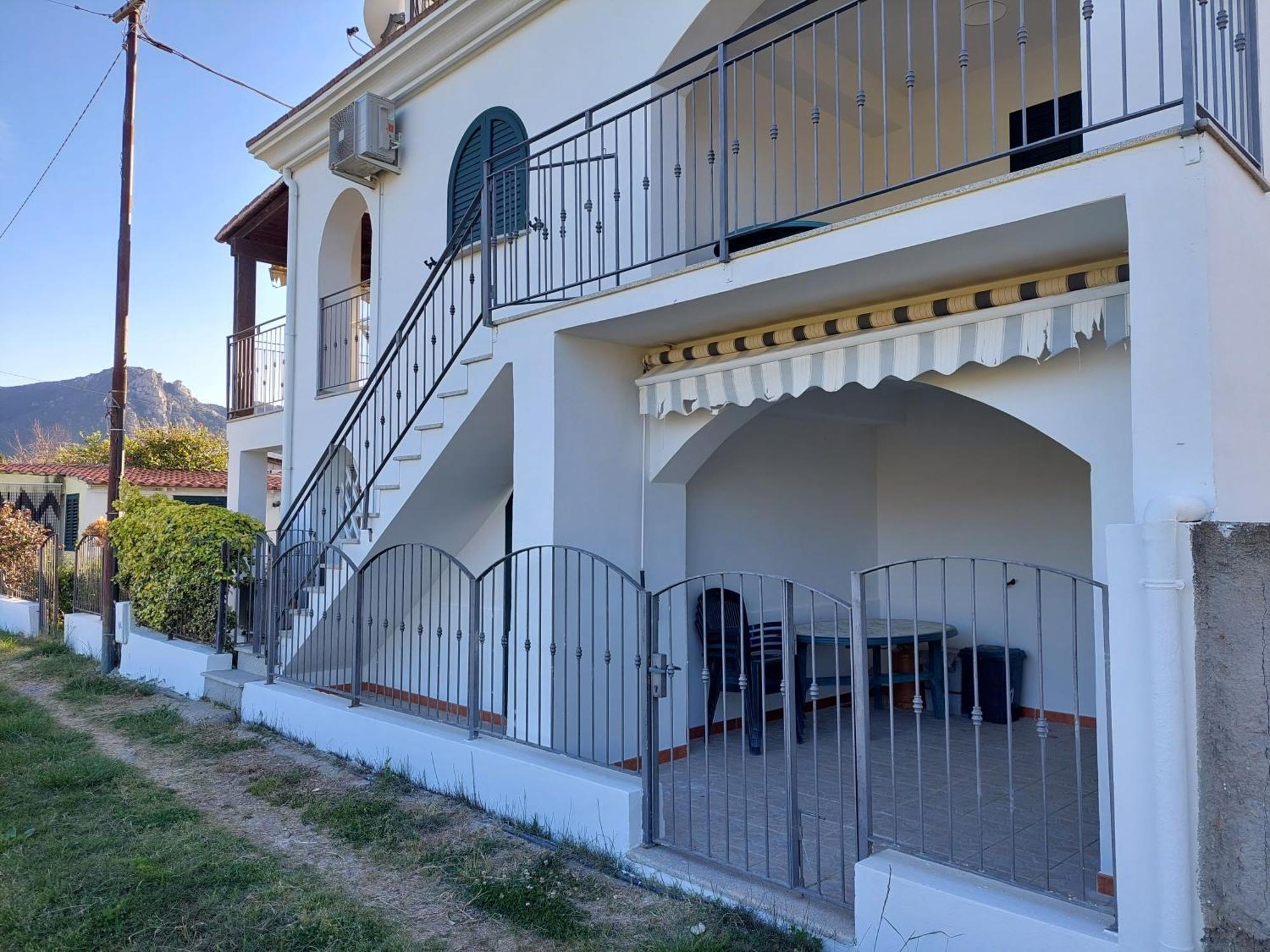 Deiana'S Apartment - Cardedu Beachside Εξωτερικό φωτογραφία