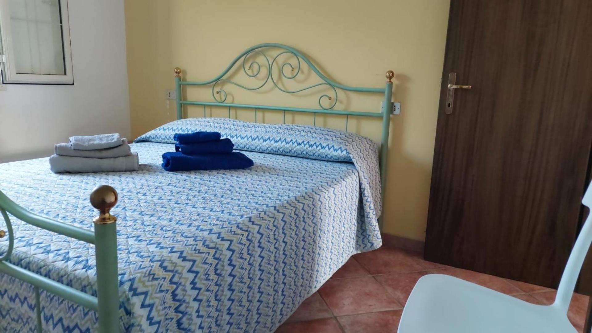Deiana'S Apartment - Cardedu Beachside Εξωτερικό φωτογραφία