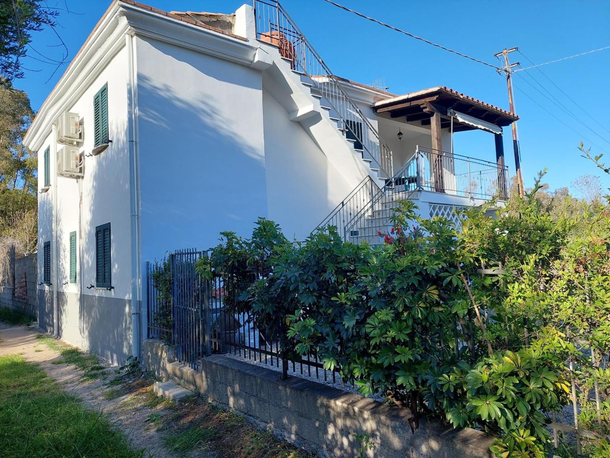 Deiana'S Apartment - Cardedu Beachside Εξωτερικό φωτογραφία