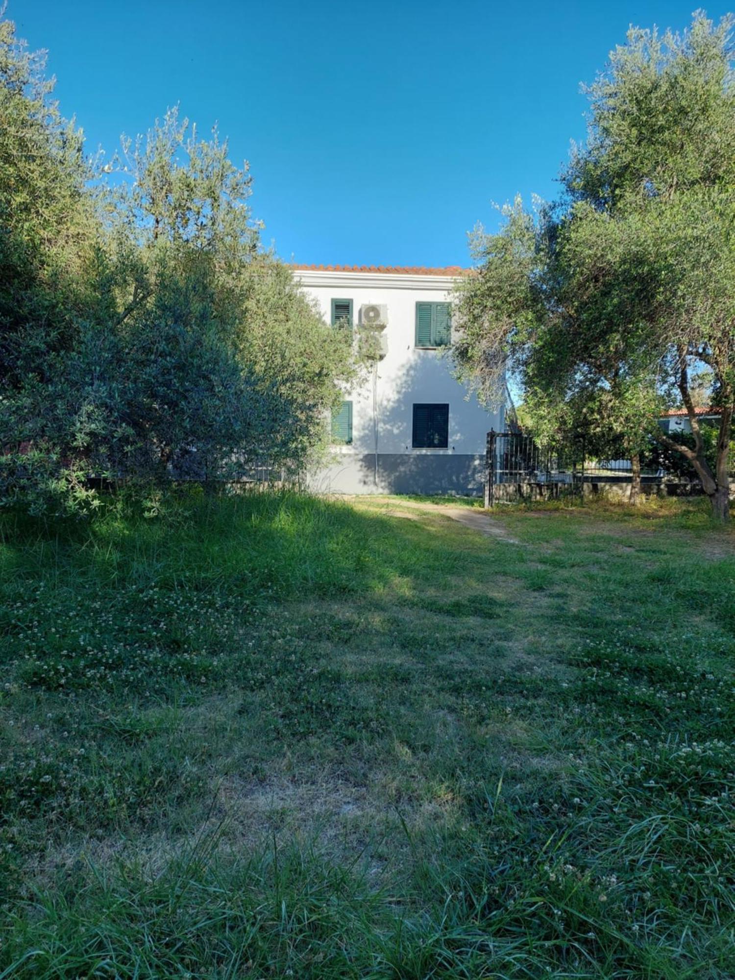 Deiana'S Apartment - Cardedu Beachside Εξωτερικό φωτογραφία