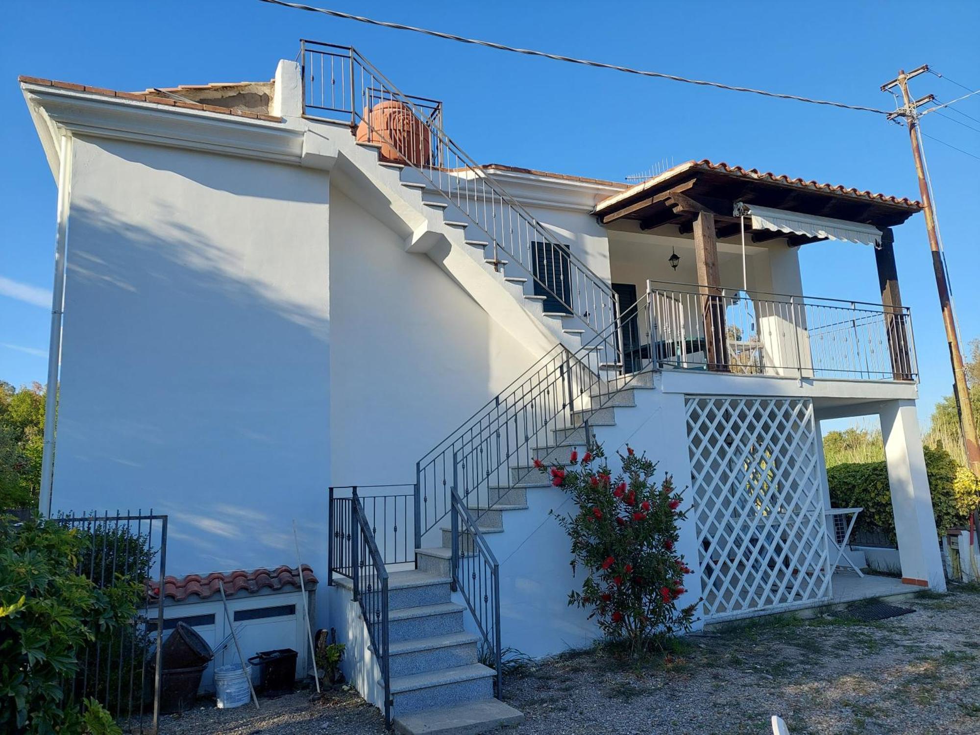 Deiana'S Apartment - Cardedu Beachside Εξωτερικό φωτογραφία