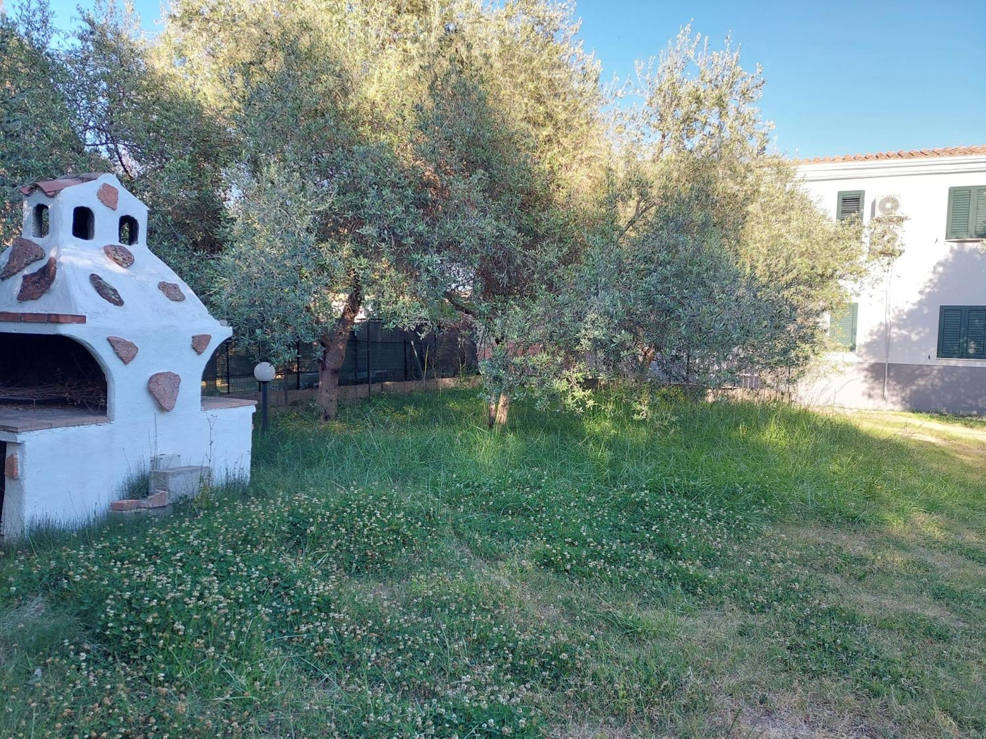 Deiana'S Apartment - Cardedu Beachside Εξωτερικό φωτογραφία