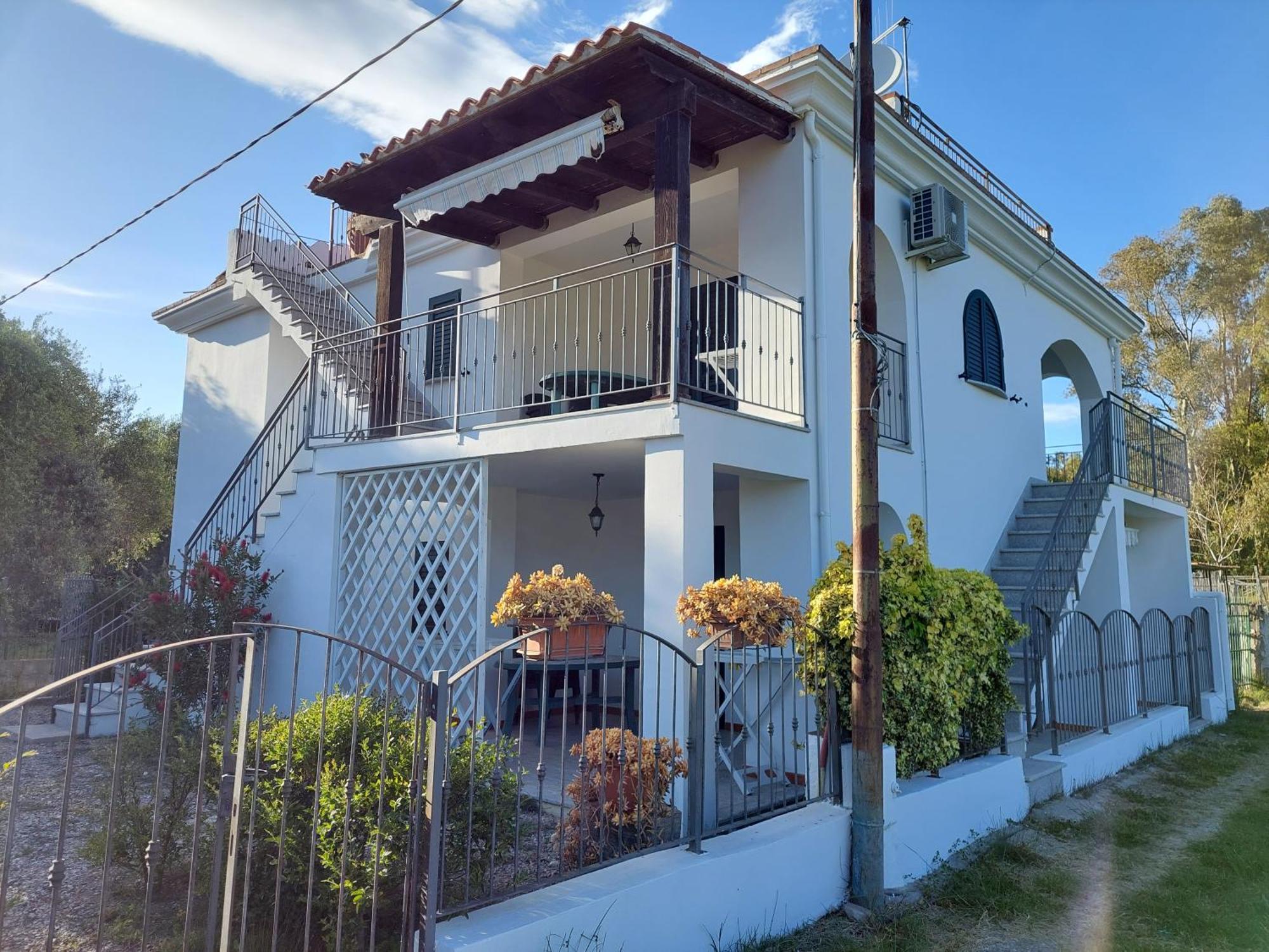 Deiana'S Apartment - Cardedu Beachside Εξωτερικό φωτογραφία
